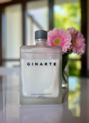 Candela Arte Teschio con tappo