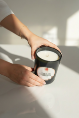 Candela Giulio con Tappo (incisione personalizzata)
