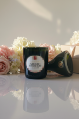Candela Giulio con Tappo (incisione personalizzata)