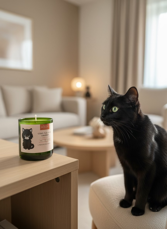 GATdela Come Puoi Non Amarmi?