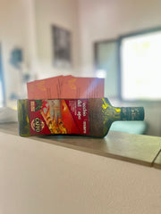 Porta buste Capo Hot