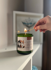 GATdela Gattara Per Scelta