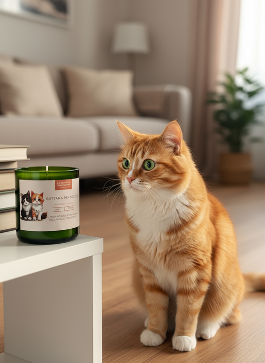 GATdela Gattara Per Scelta