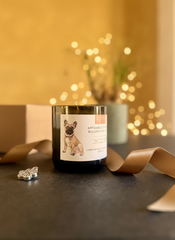 CANdela Bulldog Francese