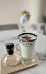 Candela London n.1 (incisione personalizzata)