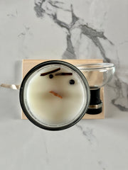 Candela London n.1 (incisione personalizzata)