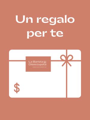 Buono regalo