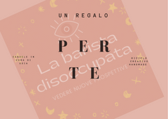 Carta regalo
