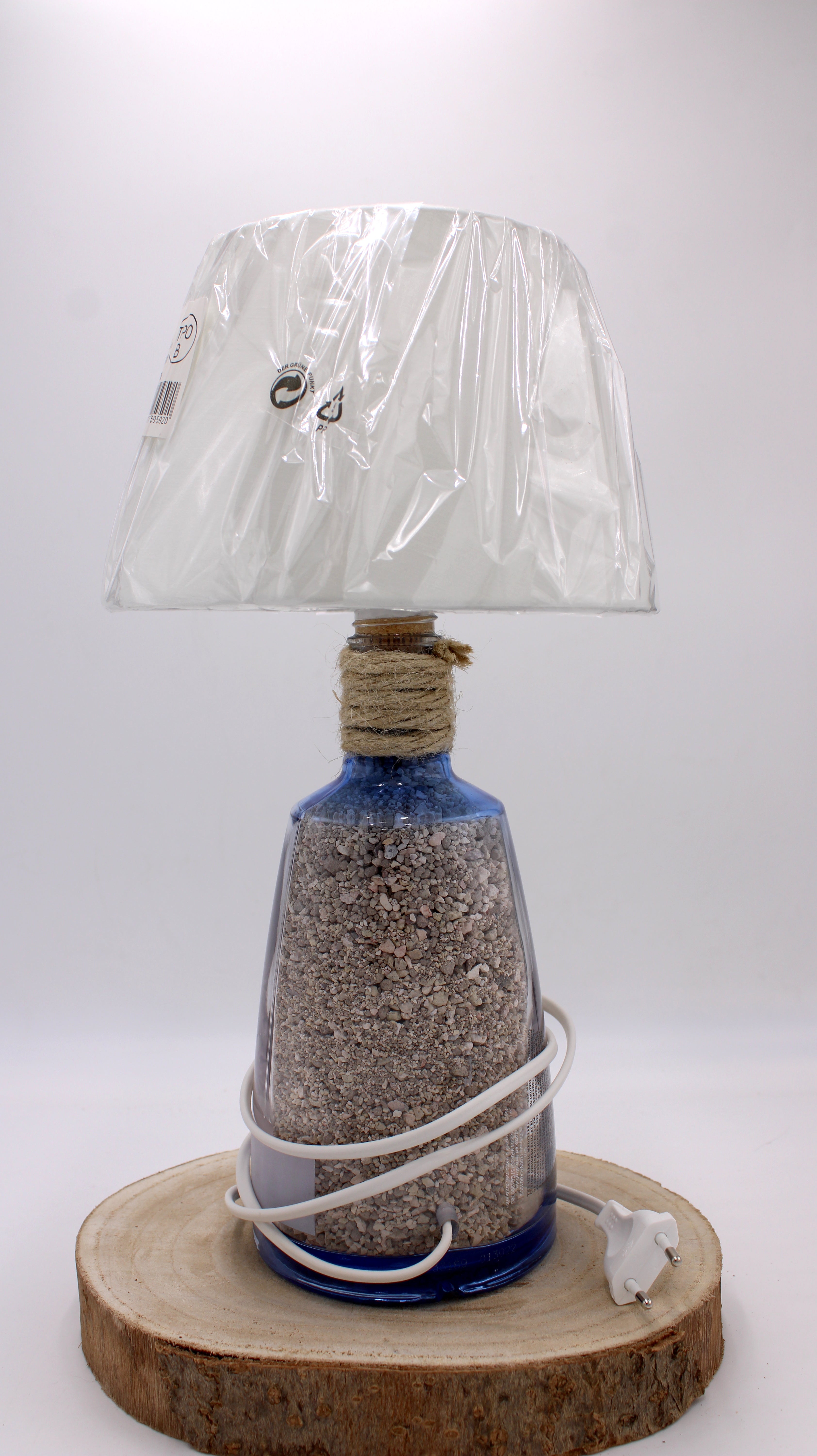 Lampada Mare Classic (incisione personalizzata)