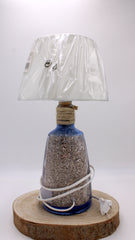 Lampada Mare Classic (incisione personalizzata)