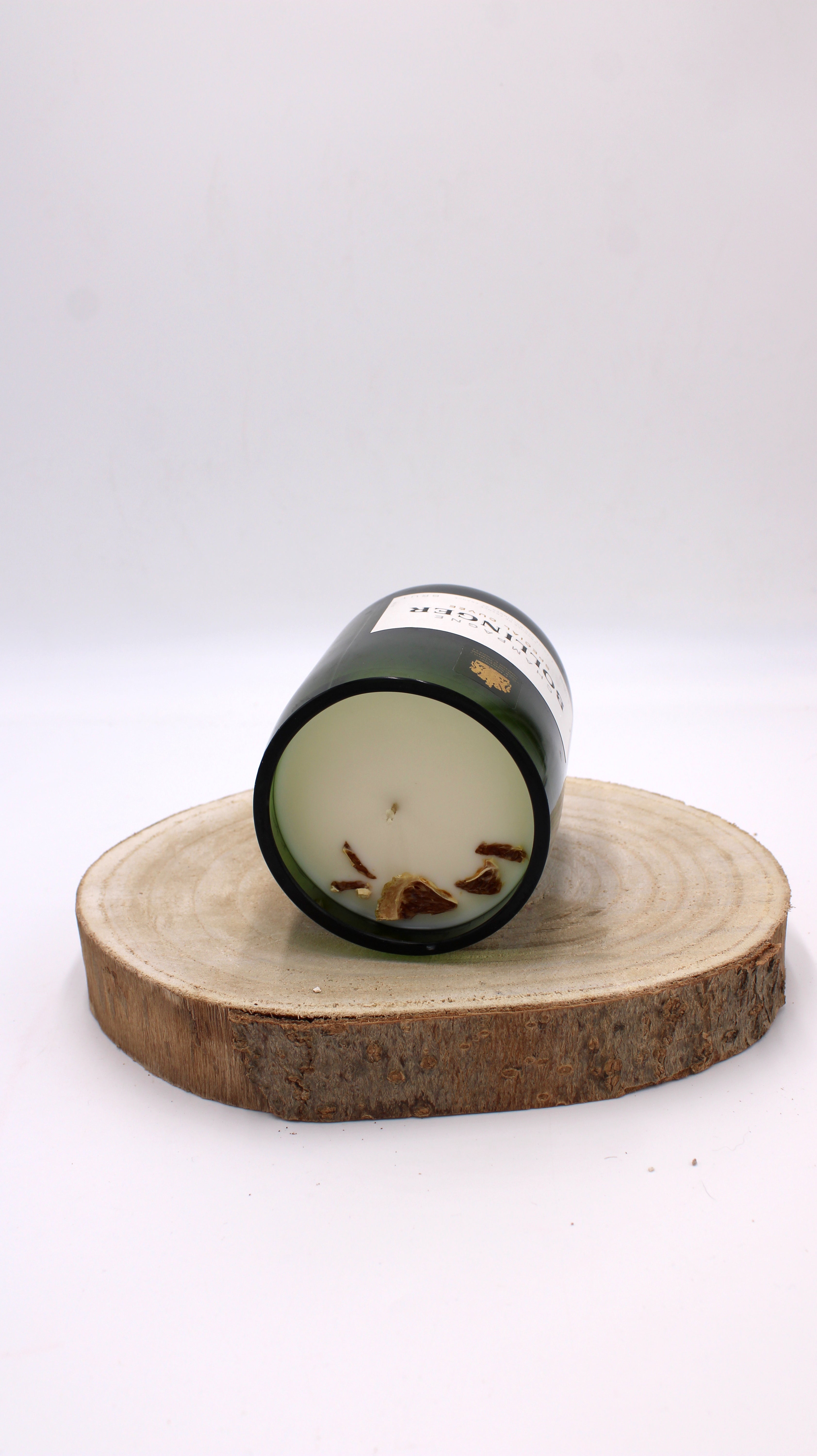 Candela Bollinger (incisione personalizzata)