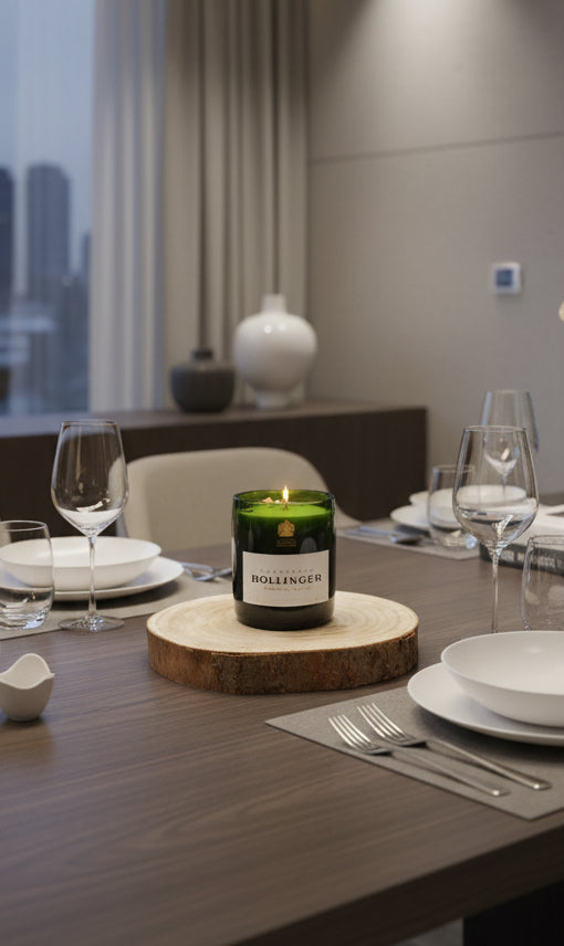 Candela Bollinger (incisione personalizzata)