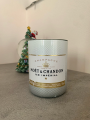 Candela Ice senza tappo