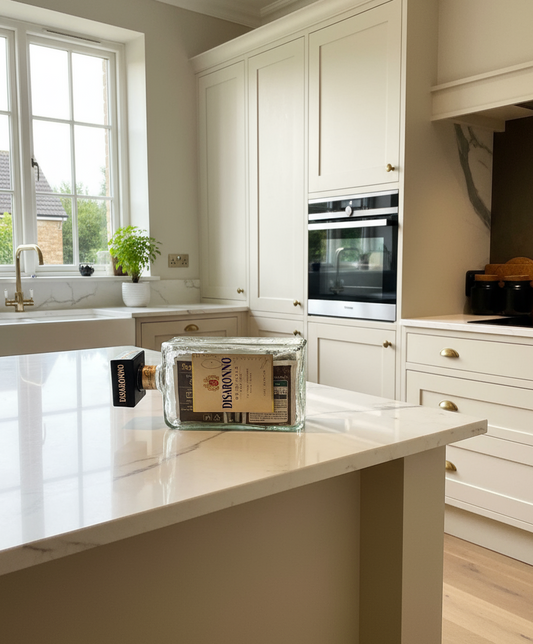 Porta buste Amaretto