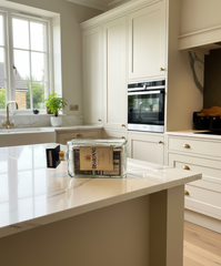 Porta buste Amaretto