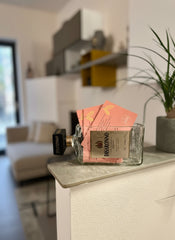 Porta buste Amaretto