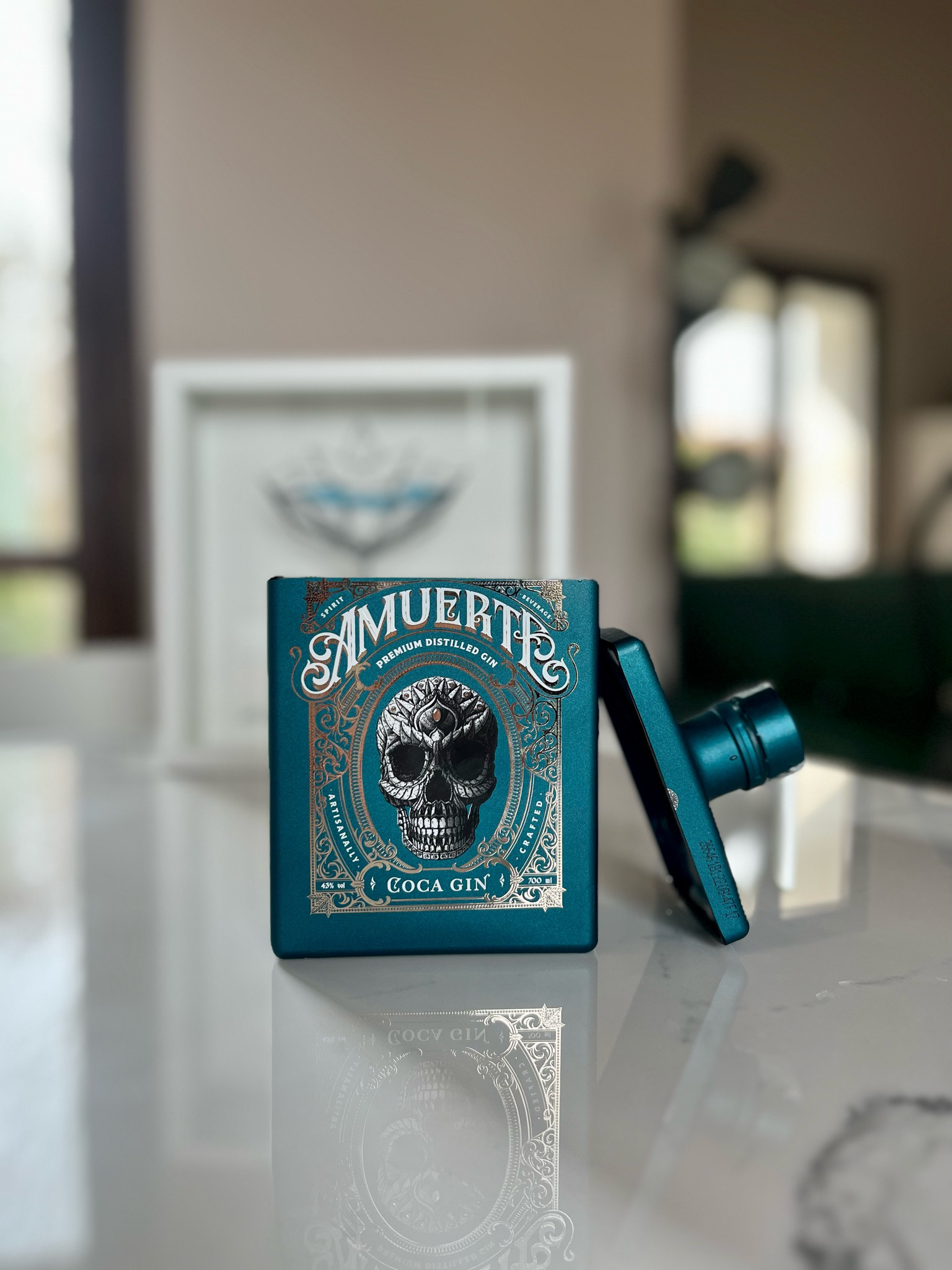 Candela Am Ottanio con tappo