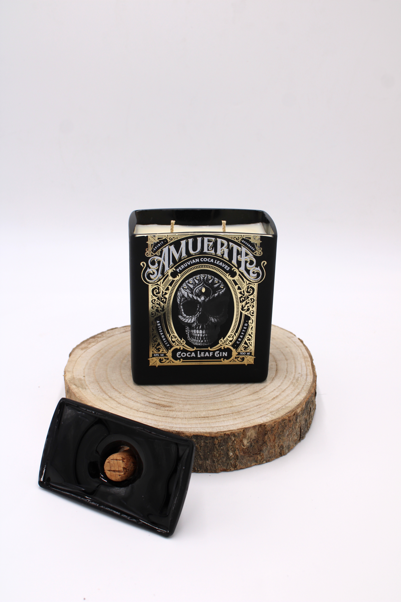 Candela Am nera (con tappo)