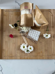 Kit Ricarica (per vini, champagne e liquori 500ml)