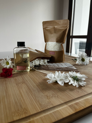 Kit Ricarica per bottiglie da 700 ml