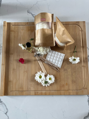 Kit Ricarica (per vini, champagne e liquori 500ml)