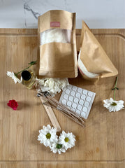 Kit Ricarica (liquori 1litro o vino magnum)