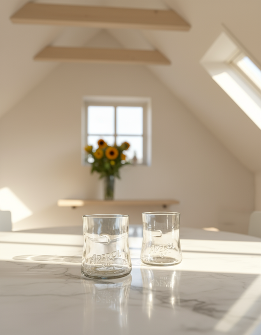 Bicchieri aperol (incisione personalizzata)