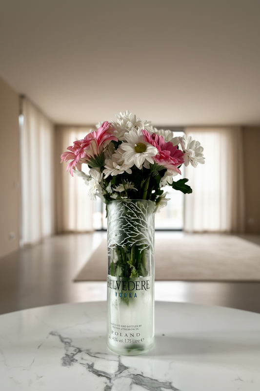 Vaso Belvedere (1 o 1,75 litri)