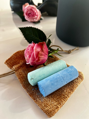 Candela Lavagna (profumo dolce come uvafragola)