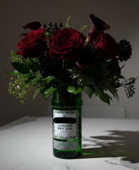 Vaso Tanqueray