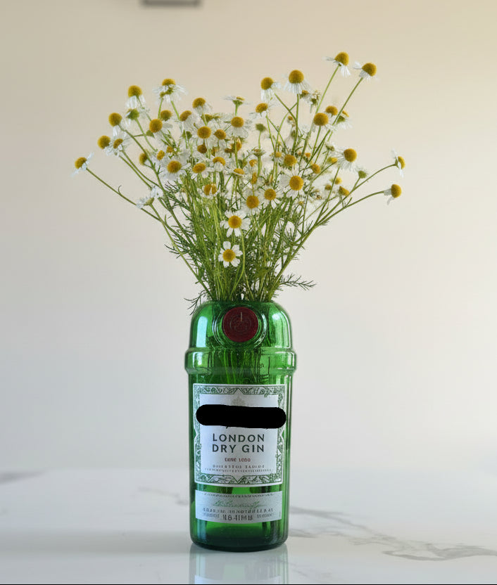 Vaso Tanqueray