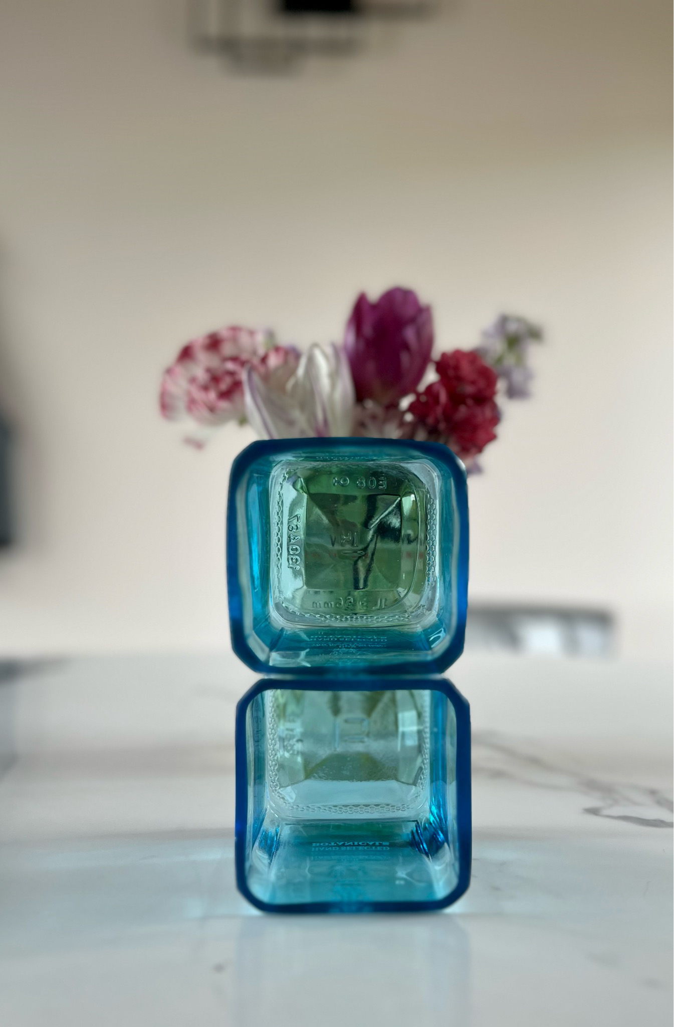 Set bicchieri Sapphire big