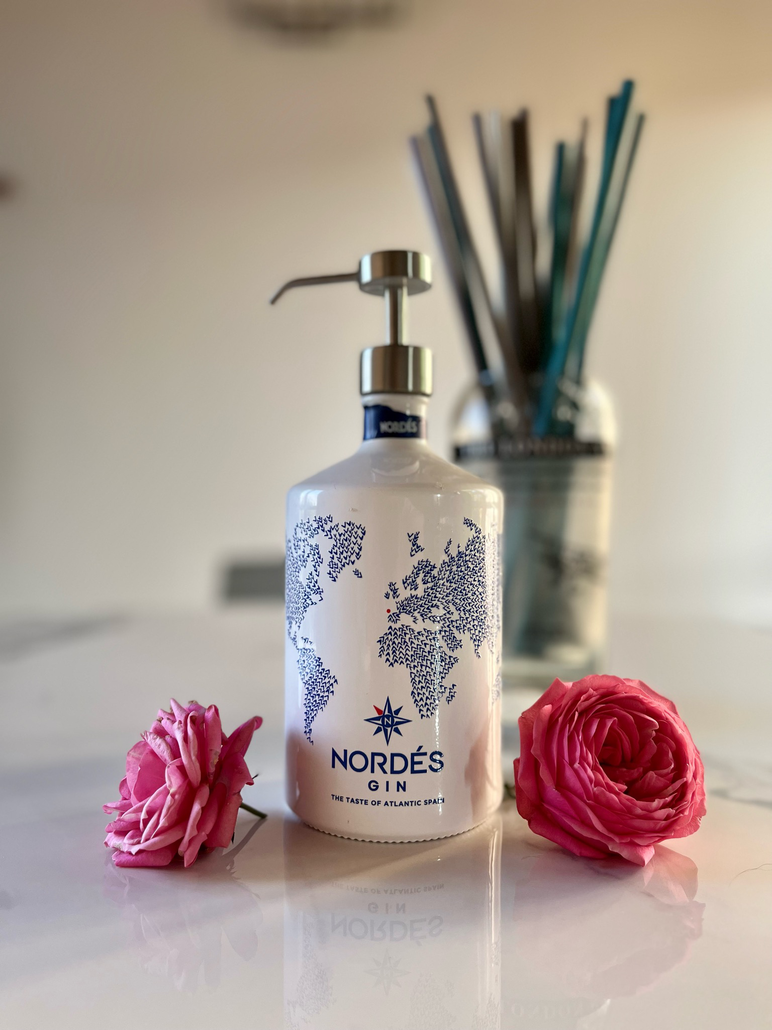 Dispenser Sapone Nordes