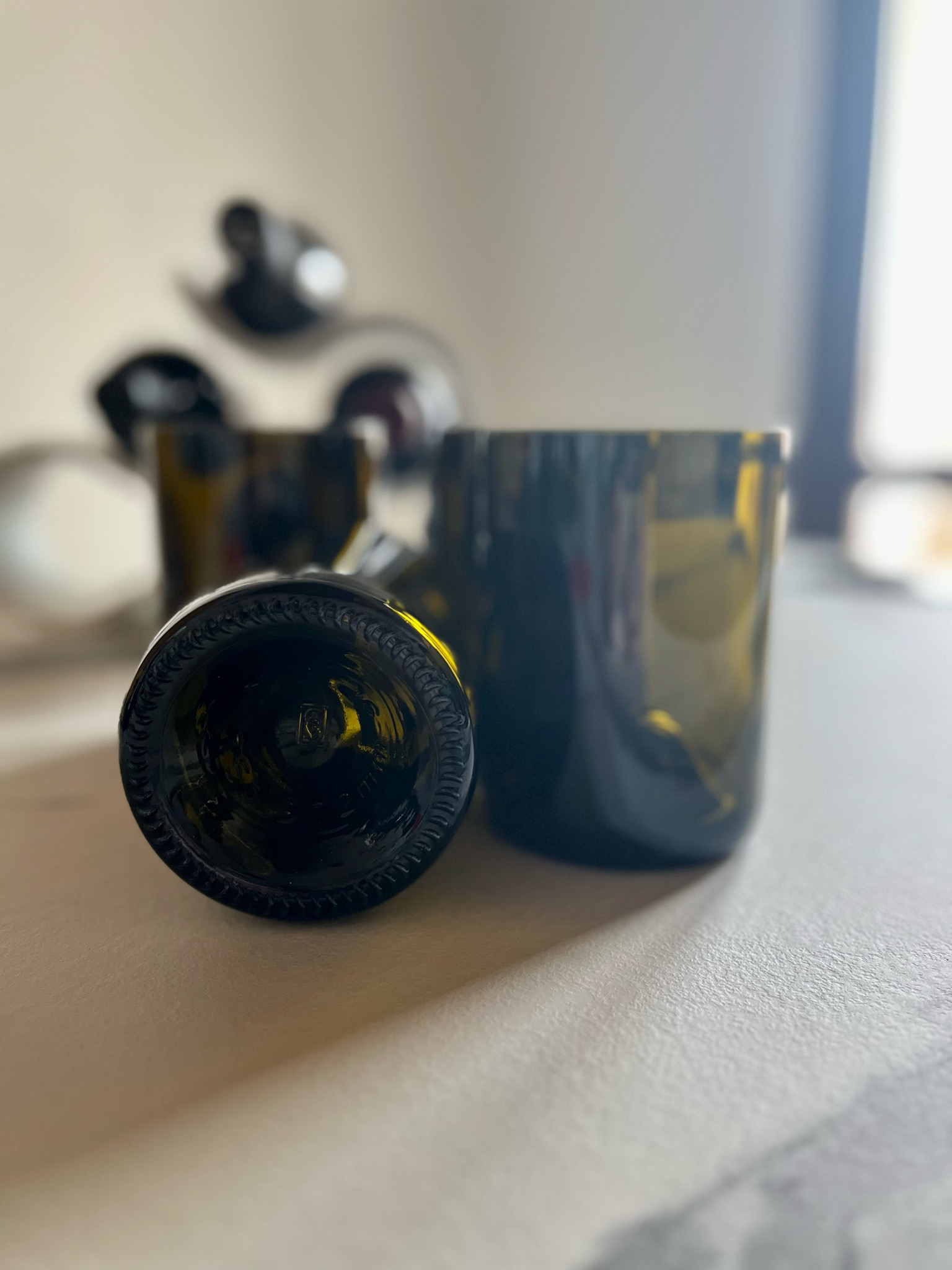 Set 6 bicchieri Elegant