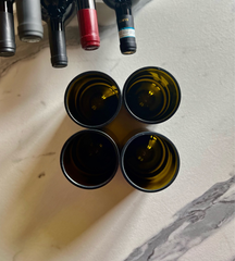 Set 6 bicchieri Elegant