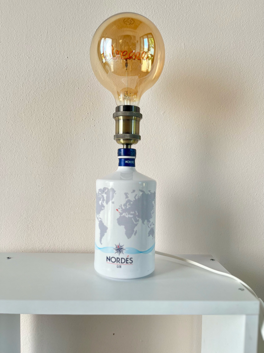Lampada Nordes 🌍