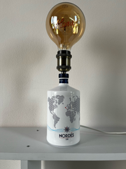Lampada Nordes 🌍