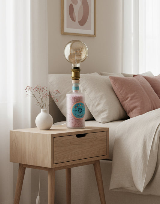 Lampada Malfy led (incisione personalizzata)