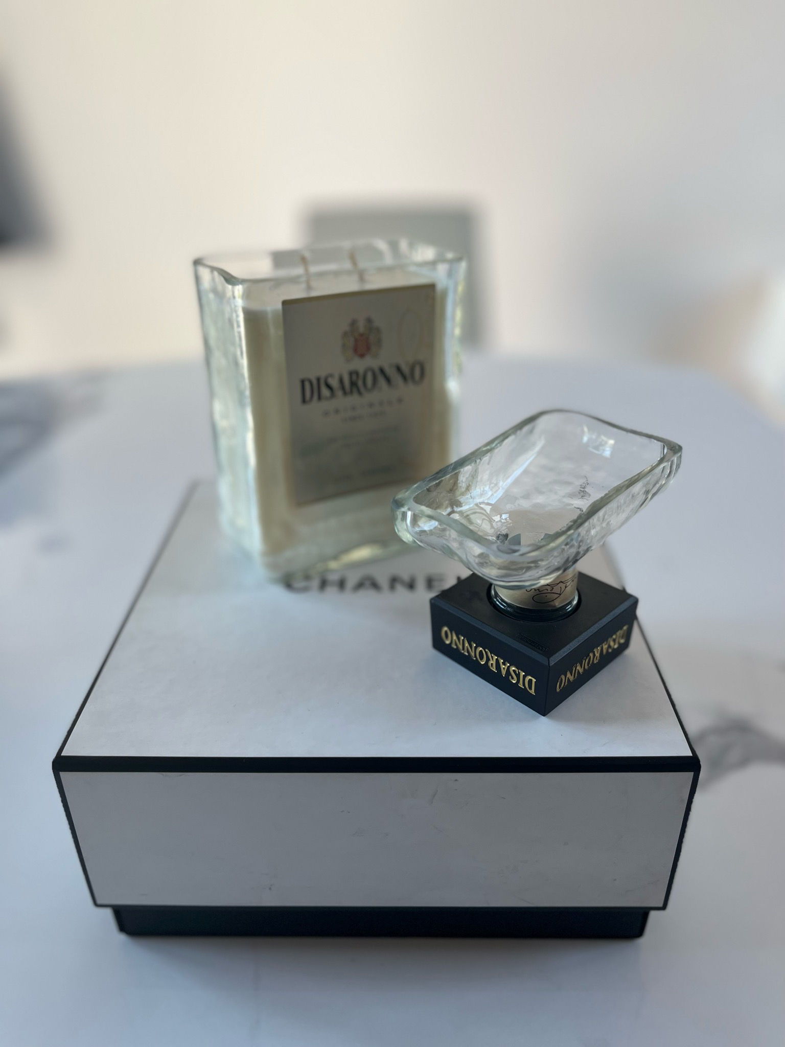 Candela Disaronno (con tappo)