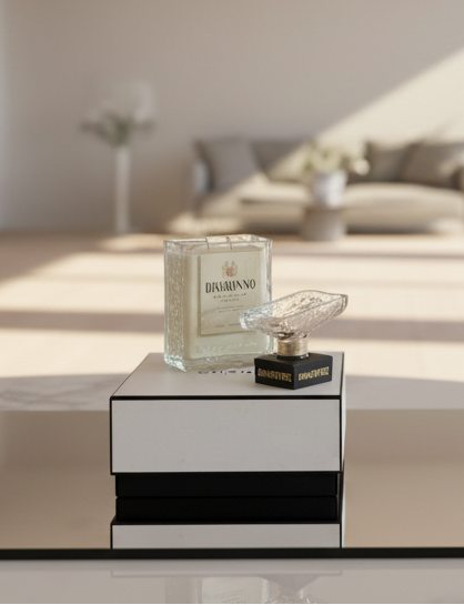 Candela Disaronno (con tappo)