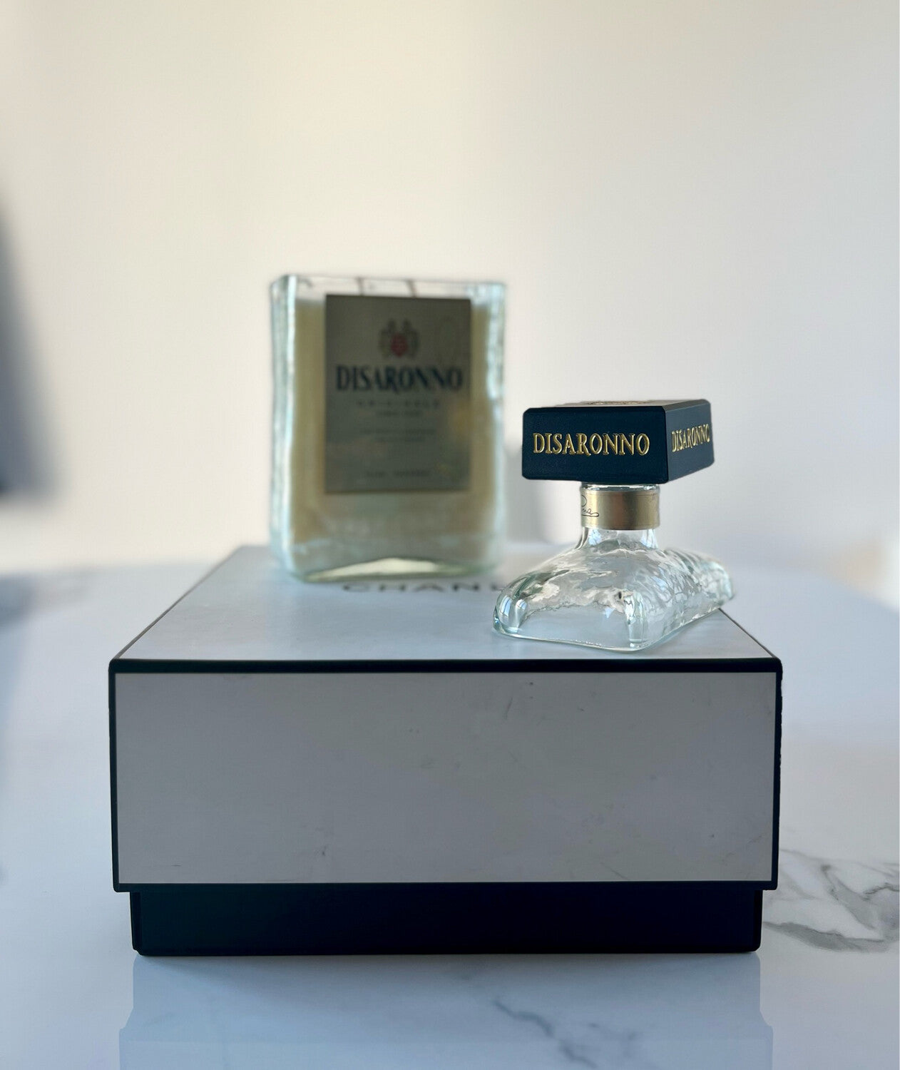 Candela Disaronno (con tappo)