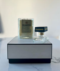 Candela Disaronno (con tappo)