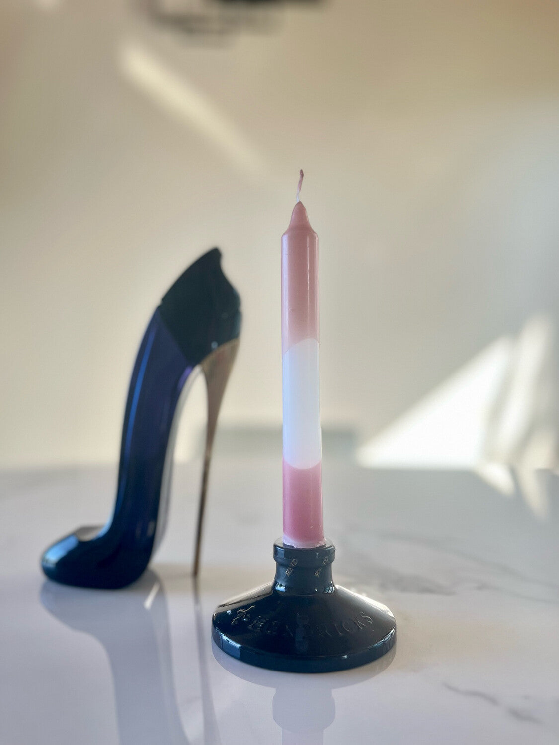 Candelabro Hendrick’s