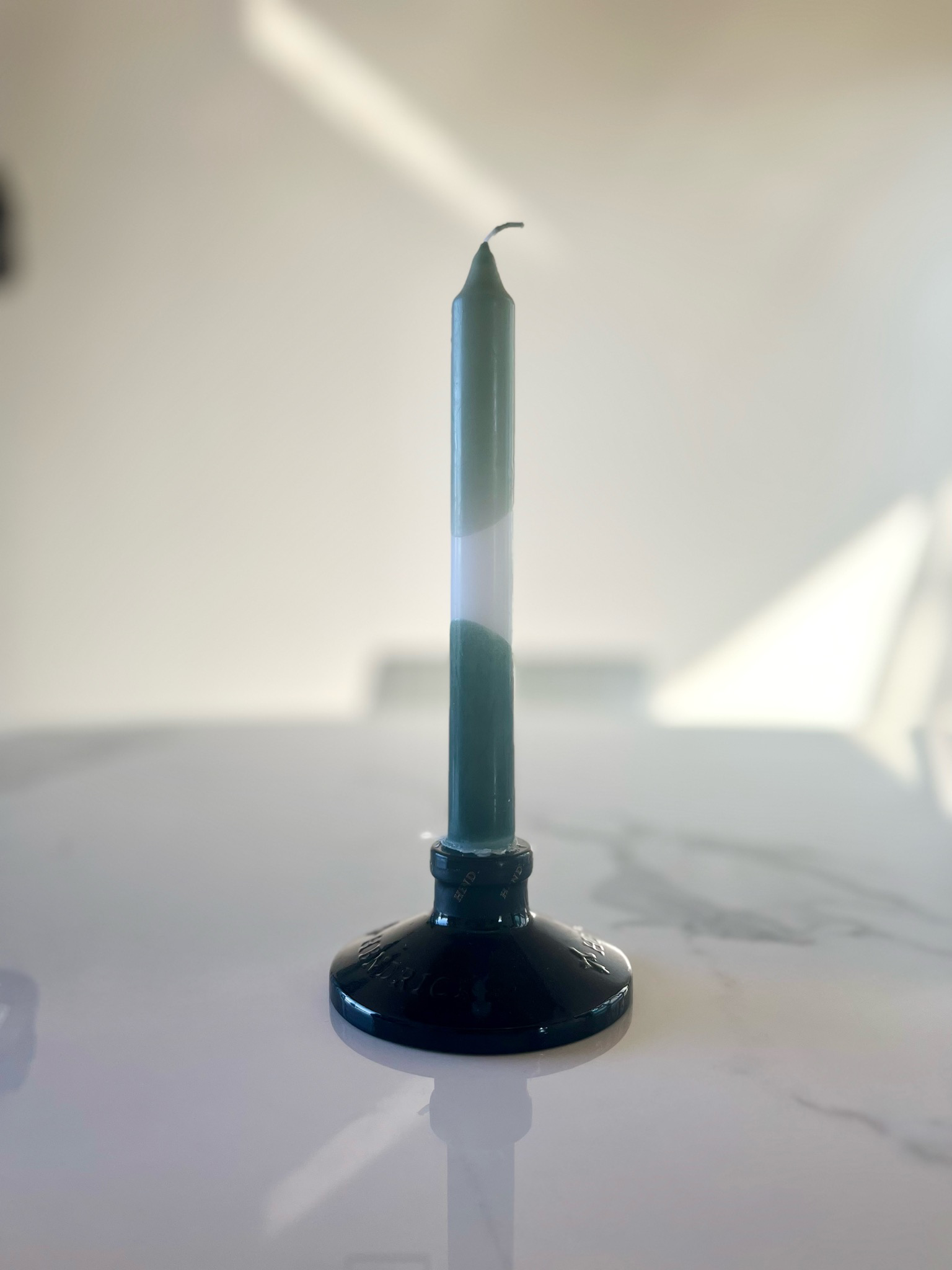 Candelabro Hendrick’s