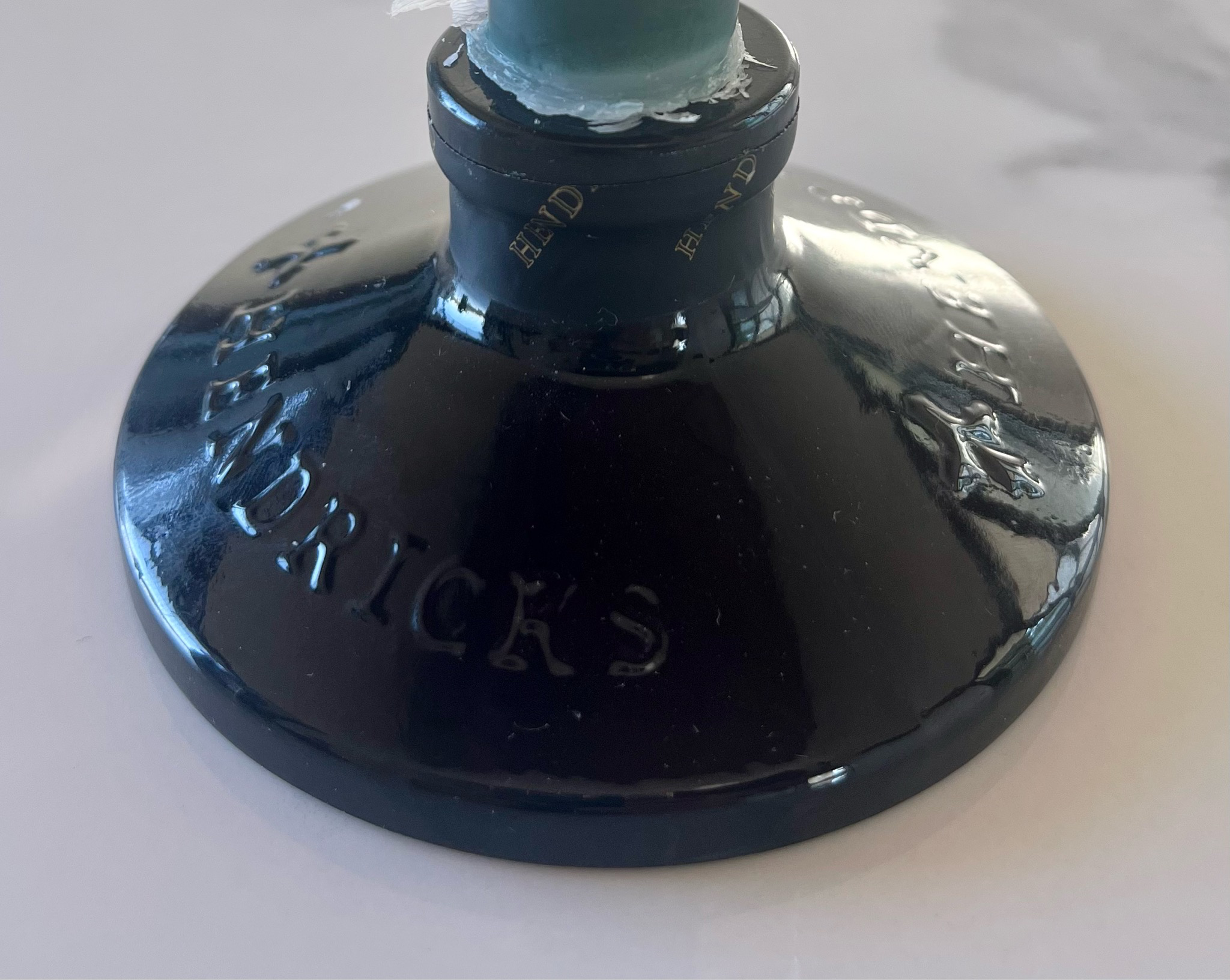 Candelabro Hendrick’s