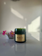 Candela K senza tappo (incisione personalizzata)