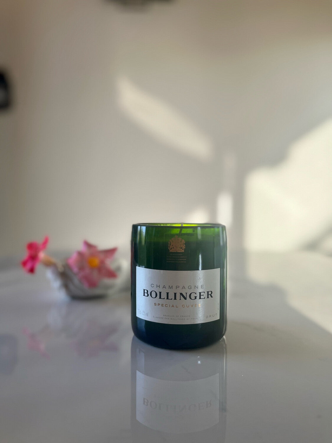 Candela Bollinger (incisione personalizzata)