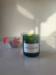 Candela Bollinger (incisione personalizzata)