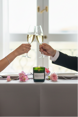 Candela Bollinger (incisione personalizzata)