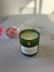 Candela Bollinger (incisione personalizzata)